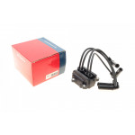 Котушка запалювання Renault Logan 1.4 04- 