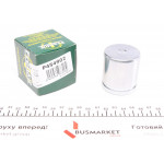 Поршень супорта (переднього) Hyundai Santa Fe/Kia Sorento 06- (45x49) (Mando) 