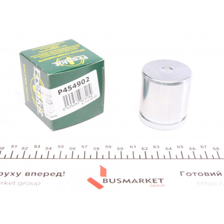 Поршень супорта (переднього) Hyundai Santa Fe/Kia Sorento 06- (45x49) (Mando)