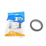 Прокладка труби вихлопної VW T5 1.9 TDI/2.0 TDI/2.5 TDI 06-15/ T6 2.0 TDI 15- (57.5x76x14) (кільце) 