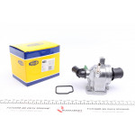 Термостат Fiat Doblo 1.3D 05- (88°С) (з прокладкою) 