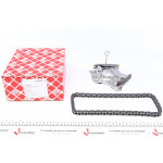 Комплект ланцюга ГРМ Audi A6/ Q7 4.2 FSI 04-15 