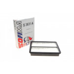 Фільтр повітряний Hyundai Santa Fe II 2.0/2.2CRDi 06- 