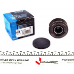 Шків генератора VW LT/T4 2.5 TDI 90-03 