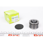 Шків генератора Renault Kangoo 1.5 dCi/1.4/1.6i 