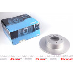 Диск гальмівний (задній) Renault Master/Opel Movano 98- (305x12) 