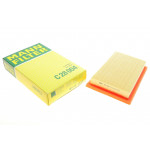 Фільтр повітряний MB C-class (W205)/E-class (W212)/GLC (X253)/SLC (R172) 1.6/2.0 M274 14- 