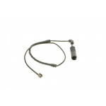 Датчик зносу гальмівних колодок (передніх) BMW 3 (E46) 98-07 (L=650mm) 