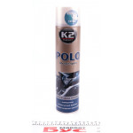 Засіб для чистки пластика (приборної панелі) Fresh (600ml) 