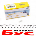 Автолампа T5 12V 1.2W W2x4.6d Стандарт 