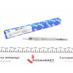 Свічка розжарювання Audi/Seat/Skoda/VW 2.0TDI 05- 7V (M8x1,0) 