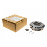 Комплект зчеплення Ford Focus III 1.6Ti/2.0 10 - 