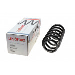 Пружина (передня) Audi A6 2.7-3.0TDI quattro 04-11 (седан/унив.) (без спорт.ход.ч) 