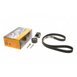 Комплект ГРМ Citroen Jumpy/Peugeot Expert 2.0 16V 07- (25x153z) 