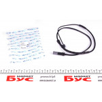 Датчик зносу гальмівних колодок (задніх) BMW X5 (E70) 06-13 