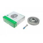 Шків колінвалу Citroen Berlingo/Jumpy/Peugeot Expert 1.9D 98- (d=153.50) 