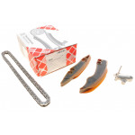 Комплект ланцюга ГРМ BMW 3 (F30/F80)/5 (F10)/X3 (F25)/X5 (F15/F85) 13- (B47) 