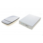 Скло дзеркала (з підігрівом) Renault Trafic/Opel Vivaro 14- (R) 