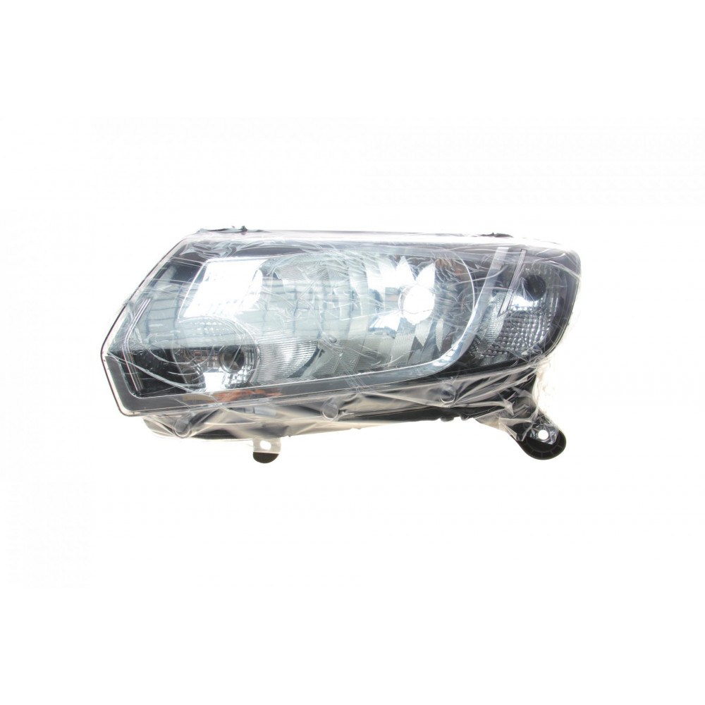 Фара (L) Renault Logan 13-16