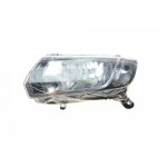 Фара (L) Renault Logan 13-16 