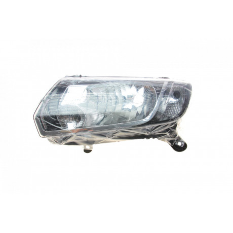 Фара (L) Renault Logan 13-16