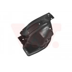 Підкрильник (передній/задня частина) Megane IV 15- (L) 