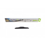 Щітка склоочисника (задня) (180mm) Citroen C4 04-11(купе)/DS4 11-15 