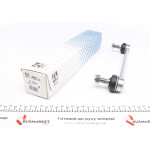 Тяга стабілізатора (переднього) Toyota Camry 06-14 (L=260mm) 