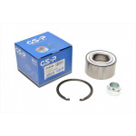 Підшипник маточини (передньої) Mitsubishi Outlander/Lancer 2.0-2.4 03-13 