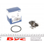 Термостат Audi A4/A6/80/100 2.4-2.8/VW Passat 2.5TDI/2.8 V6/ LT 28-55 2.4TD 