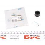 Втулка амортизатора (заднього/нижня) Fiat Doblo 01- 