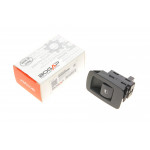 Кнопка склопідіймача BMW 5 (E60)/X3 (E83) 03-11 M47/M54/M57/N47/N53/N62 