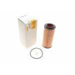 Фільтр масляний BMW 3 (E46/E90) /5 (E60/E61)/7 (E65-67) 2.5-3.5d 