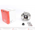 Підшипник маточини (задньої) Lexus RX (_U3_), 02/03 - 12/08 