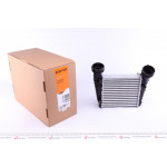 Радіатор інтеркулера VW Passat 1.9/2.0 TDI 00-05 