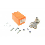 Опора кульова (передня/знизу/L) Audi 80/90 -91 