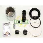 Ремкомплект супорта (переднього) Mitsubishi Colt VI 04-12 (d=54mm)(Akebono) (+ поршень) 