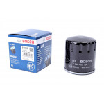 Фільтр масляний Citroen Jumper/Peugeot Boxer 2.2HDI/Ford Transit 13- 