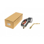 Пістолет для заливки оливи (електр. вимірювання, пам'ять і автоматичний клапан) 