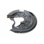 Захист диска гальмівного (заднього) (R) Skoda Octavia/VW Golf 04- 