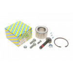 Підшипник маточини (передньої/задньої) VW T4 91-03 (45x80x45)  Підшипник маточини (передньої/задньої) VW T4 91-03 (45x80x45)