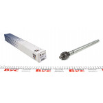 Тяга рульова Citroen C4 04-11/Peugeot 307 00-09 (L=322mm) 