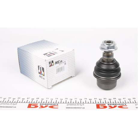 Опора кульова (передня/знизу) MB Sprinter 901-905/VW LT 28-35/LT 28-46 95-06 (d=45.2mm)