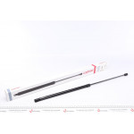 Амортизатор капоту Skoda SuperB I 01-08 (седан) 