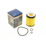 Фільтр оливи MB E-class (W212/A207)/C-class (W204/W205) 11- (M270/M274) 