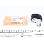 Гумка глушника VW T5 03-15/T6 15- 