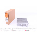 Радіатор пічки Opel Astra F 91-05 