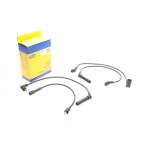 Проводи запалювання Daewoo Matiz 0.8 98- (к-кт) 