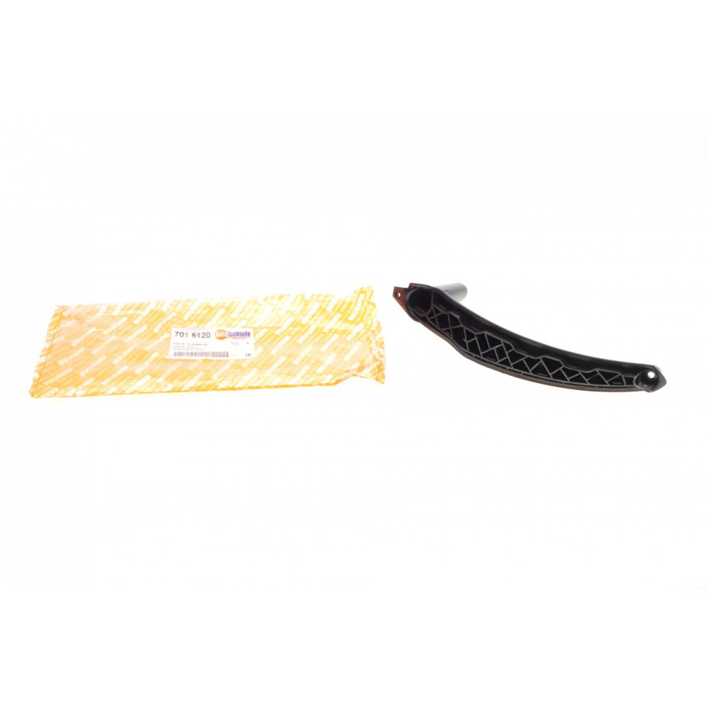 Ручка дверей (L) BMW X5 (E70) 06-13 (Black)