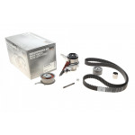 Комплект ГРМ + помпа Audi A4/A6/A7/Q5/Skoda Octavia/VW Golf VIII 2.0 TDI 18- 